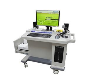 实时言语测量仪