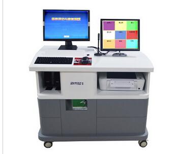 计算机语言评估与训练系统 DK-YYZ