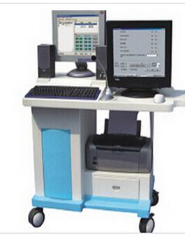 失语症计算机评测治疗系统