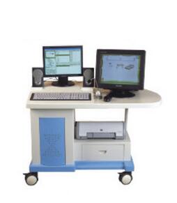 计算机言语认知评测训练系统 S-YYZ