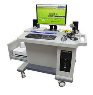 言语重读干预仪 Dr.Speech-6