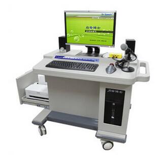 语音评估与训练仪 Dr.Speech-4