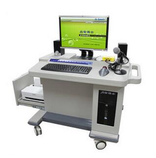 构音测量与训练仪 Dr.Speech-3