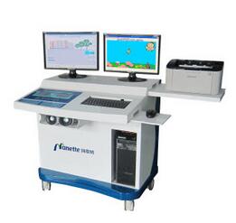 言语评估及康复系统 8600