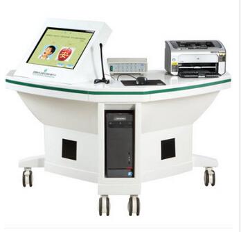 共鸣障碍诊治系统 S-SJX-06