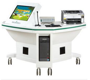 构音评估与训练系统 S-SJX-03