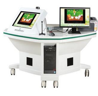 语言康复训练系统 S-YJX-04