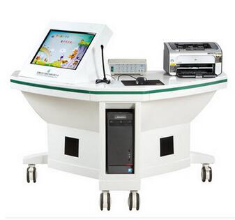 早期语言评估与训练系统 S-YJX-01