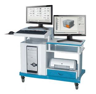 认知能力测试与训练系统 CTE V7.5瑞典COGNI  