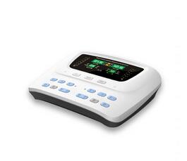 中频电疗仪 ZP-100DⅠA