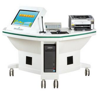 听觉统合训练系统 T-TJX-04