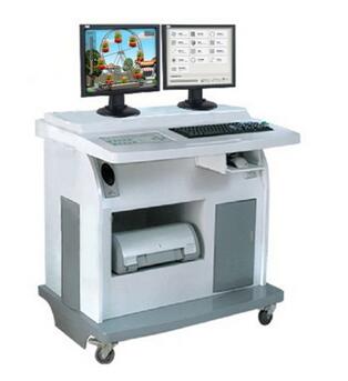 儿童心理康复训练评估系统 CPTE V5.7