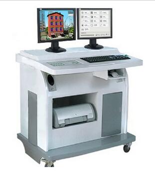 情绪与行为干预系统 EBI V2.1