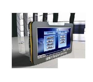 智能身心反馈训练系统便携版 HC-SXZ-BX