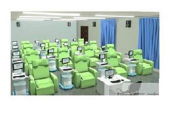 智能身心反馈训练系统团体版 HC-TSXZ-BA