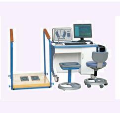 平衡功能检查训练系统 B-PHY