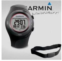 心率表 Garmin 410