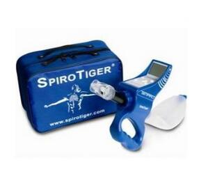 呼吸肌训练仪瑞士SpiroTiger
