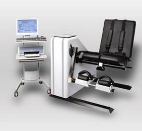 膝关节等速肌力评估系统Genu3意大利Easytech