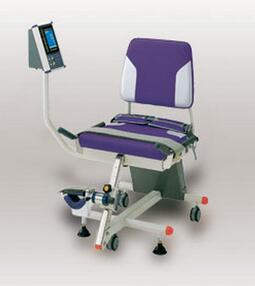 下肢等长肌力测定训练装置GT-330日本OG