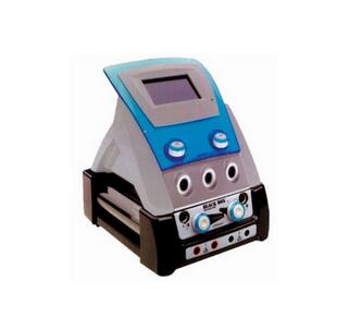 真空抽吸治疗仪 BlackBox(evo)