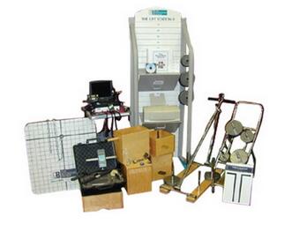 功能评定综合测试系统 Basic FCE System(基本型)