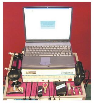 功能评定综合测试系统Optimum FCE System(优化型)