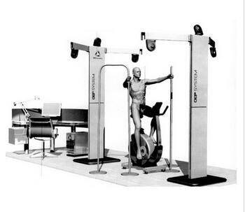 OEP“(光电体积描记)呼吸评定系统