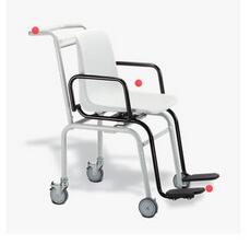 seca/赛康电子座椅秤 seca 956