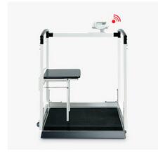 电子多功能秤seca 685