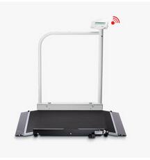 电子平台秤seca 677