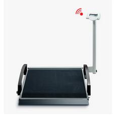 电子轮椅秤 seca 665