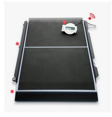 电子平台秤seca 657