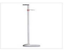 赛康seca便携式儿童身高测量尺 213