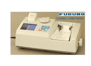 日本古野超声骨密度仪 CM-200