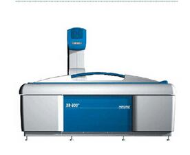 美国Norland快速扫描骨密度测量仪 XR-800