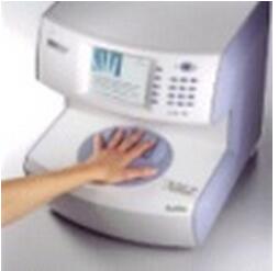 骨密度仪 MetriScan