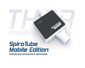 肺功能仪 Spiro Tube Mobile型