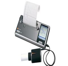 便携式肺功能仪 MicroLab