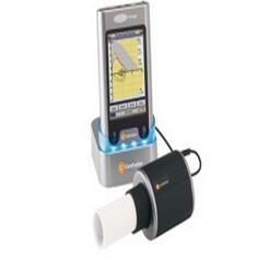 MicroLoop便携式肺功能仪