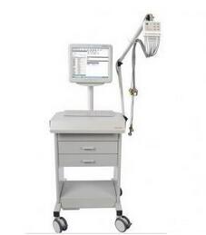 CARDIOVIT席勒运动心/肺功能测试系统 AT-104PC