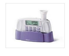 肺功能检测仪 ndd EasyOne