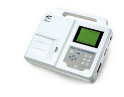 三道心电图机CM300