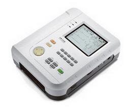 十二道心电图机CM1200B