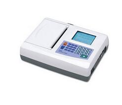 十二导联数字式心电图机 Kenz Cardico 1210