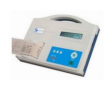 单道心电图机 ECG-E21A