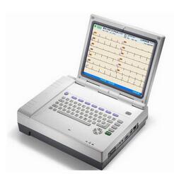 12道智能心电图机 ECG-1230T