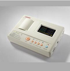 三道心电图机 BLT-1203A