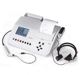 麦科声阻抗仪 mi24