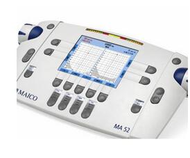 德国麦科听力计 MA51-52